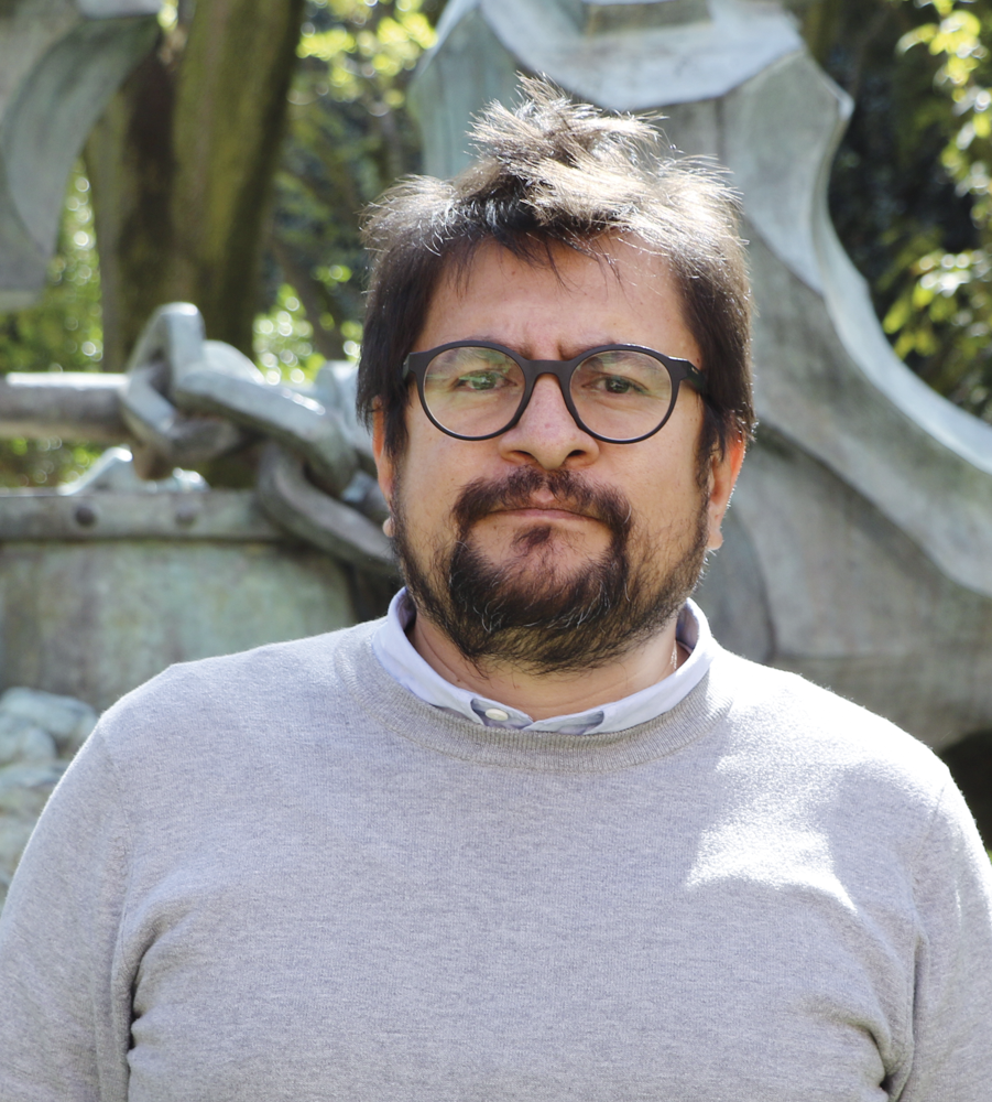Juan Manuel Núñez Hernández.