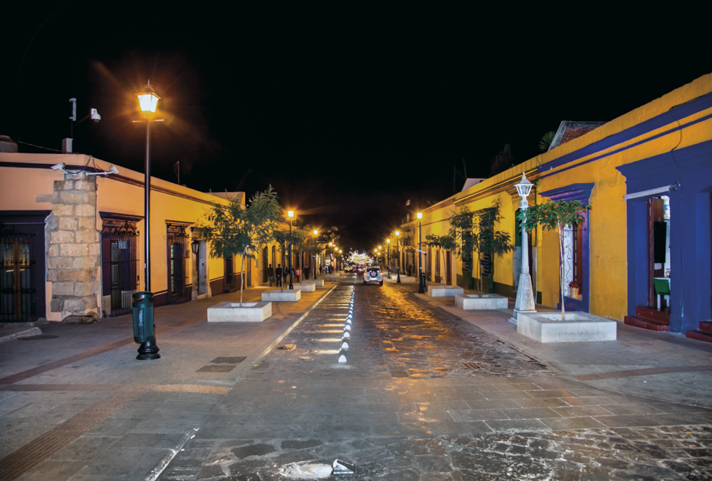 El reto local de la eficiencia energética