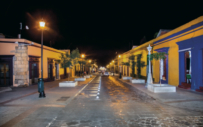 El reto local de la eficiencia energética