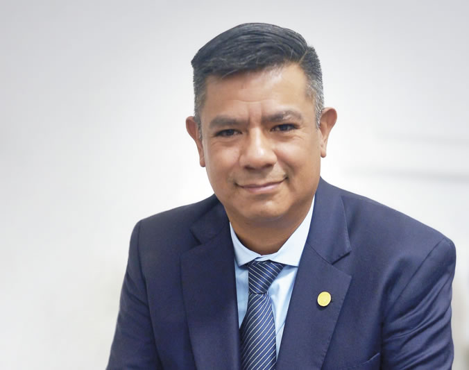 Certeza laboral en la Ciudad de México