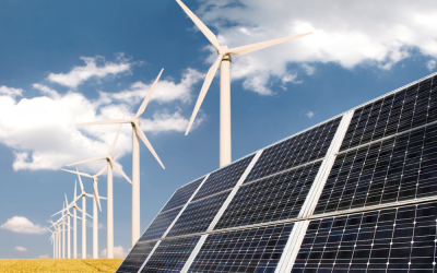 Combustibles verdes para impulsar industrias sostenibles