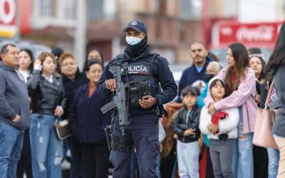Sanciones eficaces promueven la denuncia