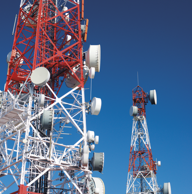 Guía para mejorar las telecomunicaciones