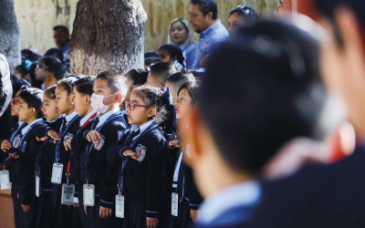 Impulso educativo a nivel municipal