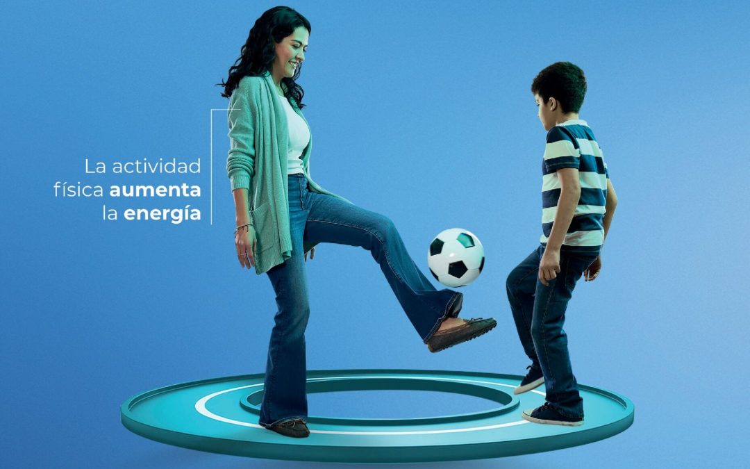 Juega y Libérate De Lo Que Te Detiene