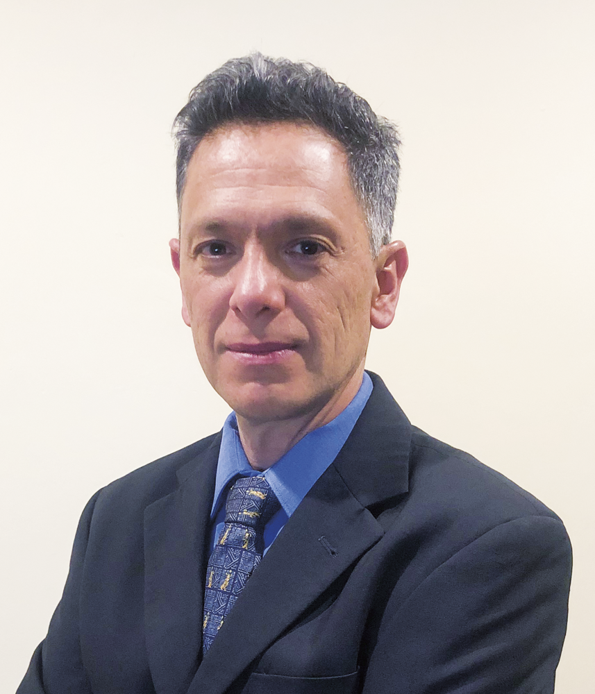 Sergio Aguirre Zurita.