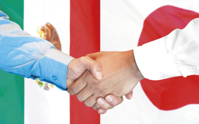Fortalecimiento institucional con apoyo internacional