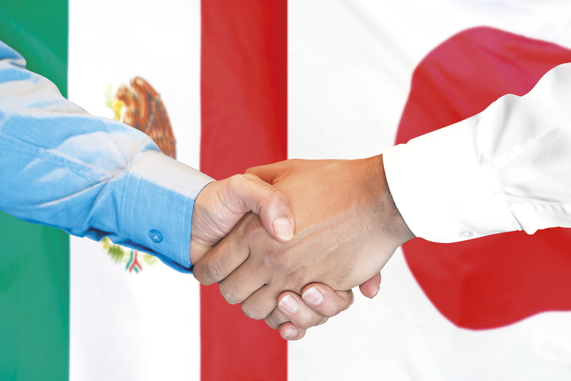 Fortalecimiento institucional con apoyo internacional