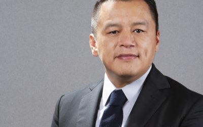 Liderazgo en políticas públicas transformadoras