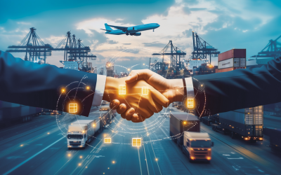 Relaciones internacionales para el liderazgo local