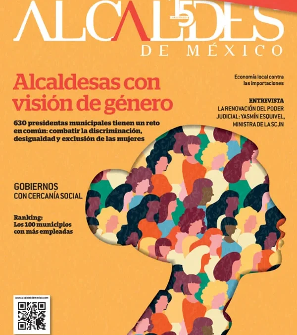 Las mujeres en el centro de las políticas públicas