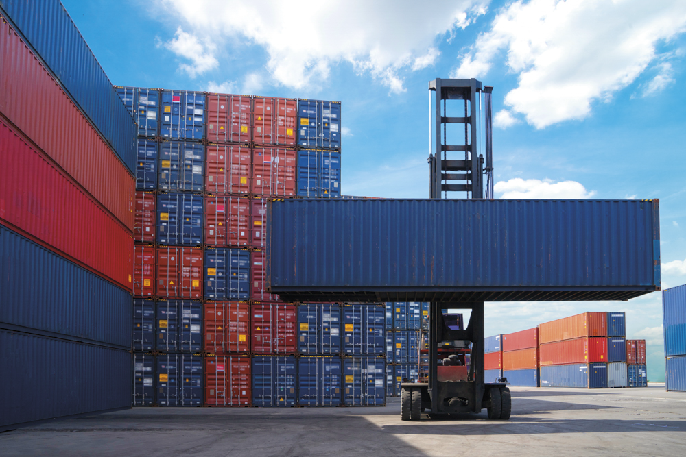 La labor local en la sustitución de importaciones