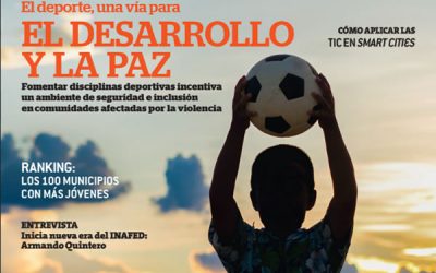 Seguridad e inclusión a través del deporte