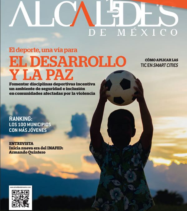 Seguridad e inclusión a través del deporte