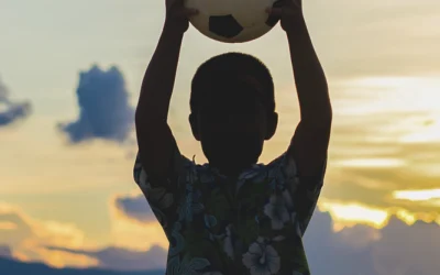 Deporte inclusivo para el desarrollo social