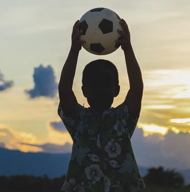 Deporte inclusivo para el desarrollo social