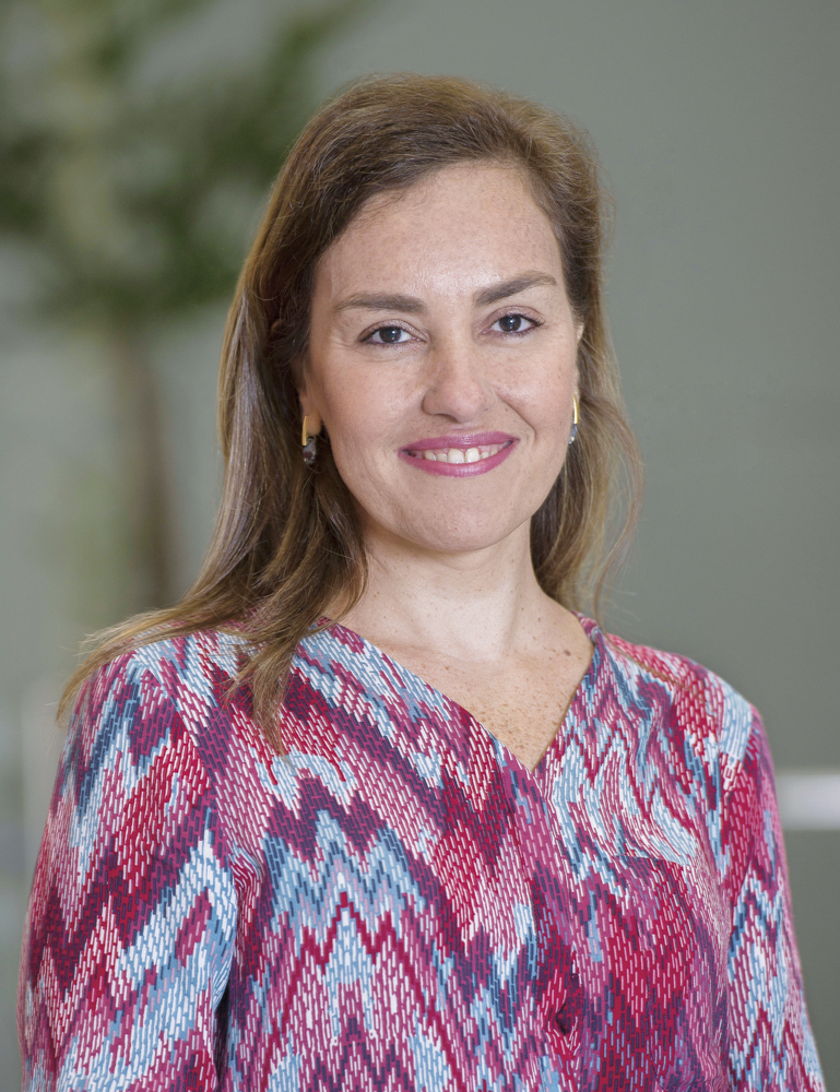Ana Caiasso.