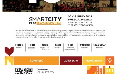 Smart City Expo Latam Congress