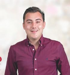 Alcaldes con más seguidores en redes sociales