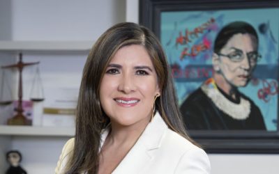 Nuevo sistema judicial con vocación social
