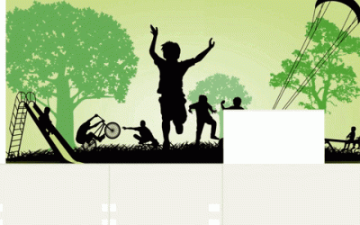Población infantil en México
