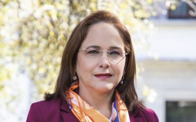 Continuidad que detona el desarrollo