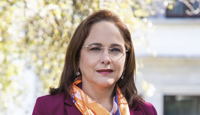 Continuidad que detona el desarrollo
