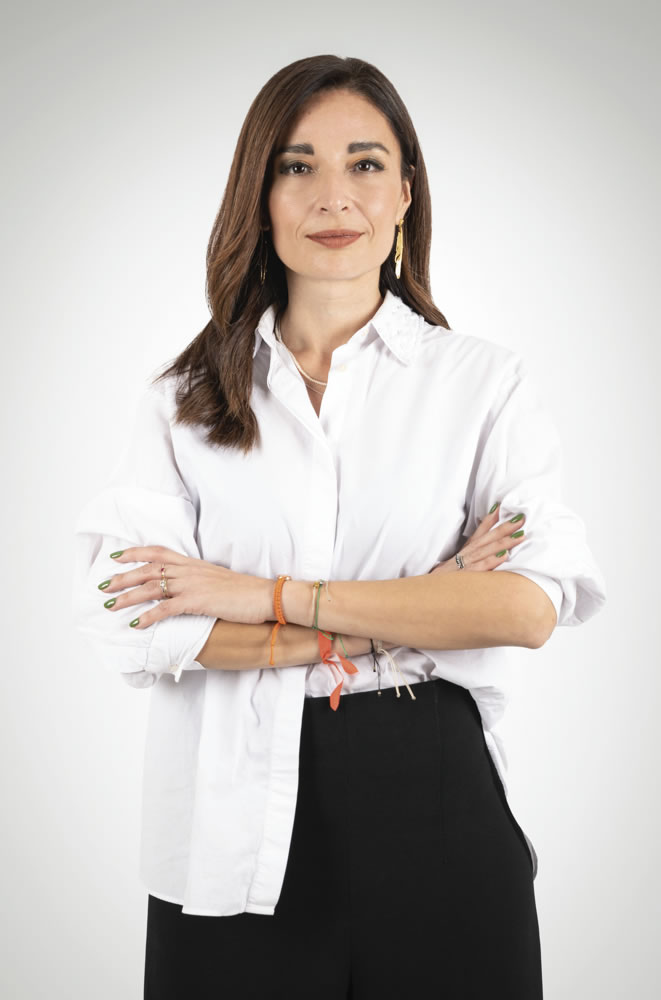 Laura Iraís Ballesteros Mancilla.