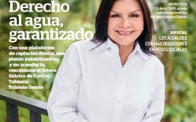 Continuidad de la transparencia, una tarea local