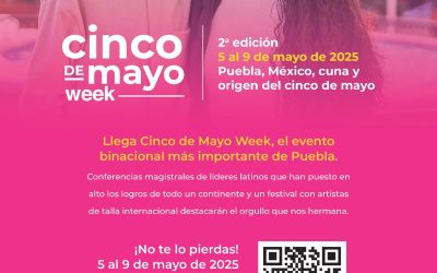 Cinco de Mayo Week