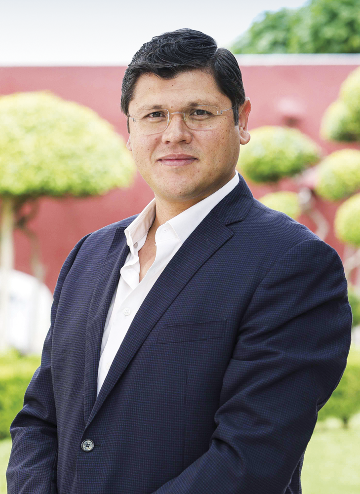 David Sánchez Padilla