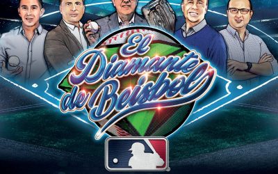 Fox Sports – El Diamante de Beisbol