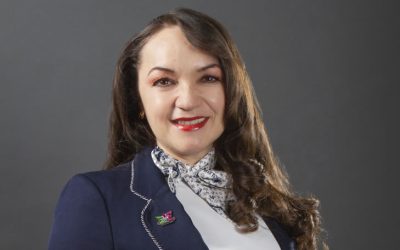 Atención comunitaria con recursos móviles