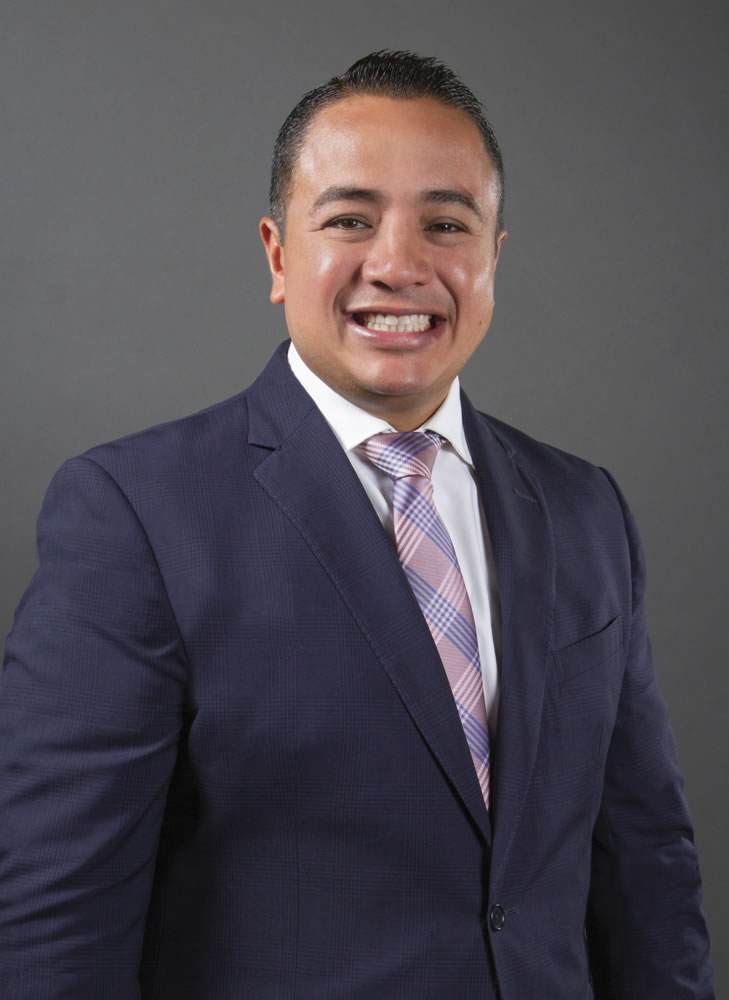 Karla Córdova González.