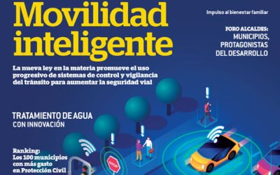 Movilidad segura, eje transversal del bienestar social