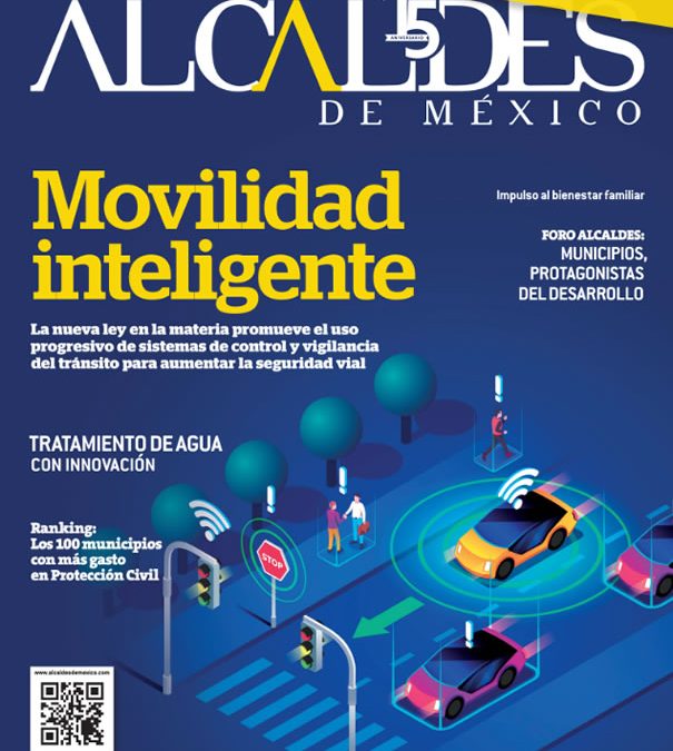 Movilidad segura, eje transversal del bienestar social