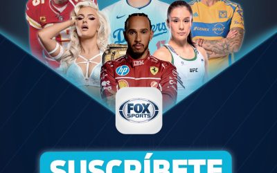 APP Fox Sports MX