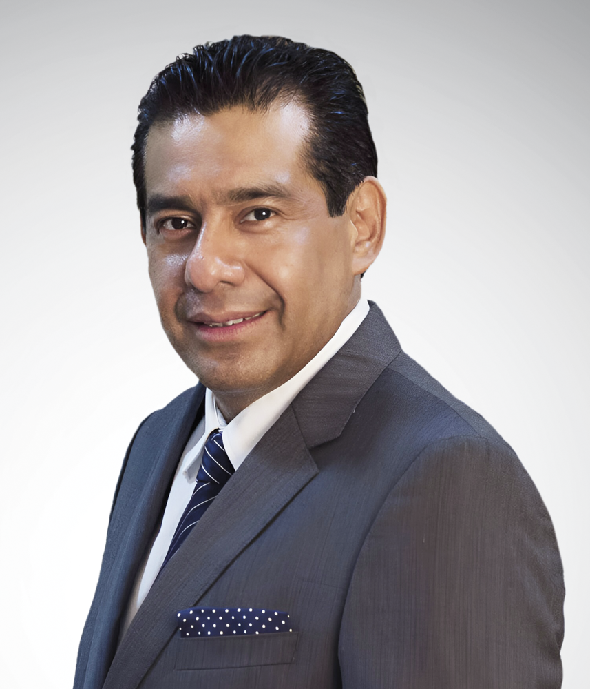 Carlos López Alanis.