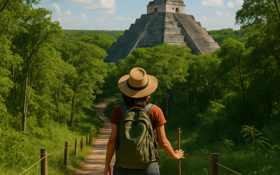 Impulso a la infraestructura ecoturística