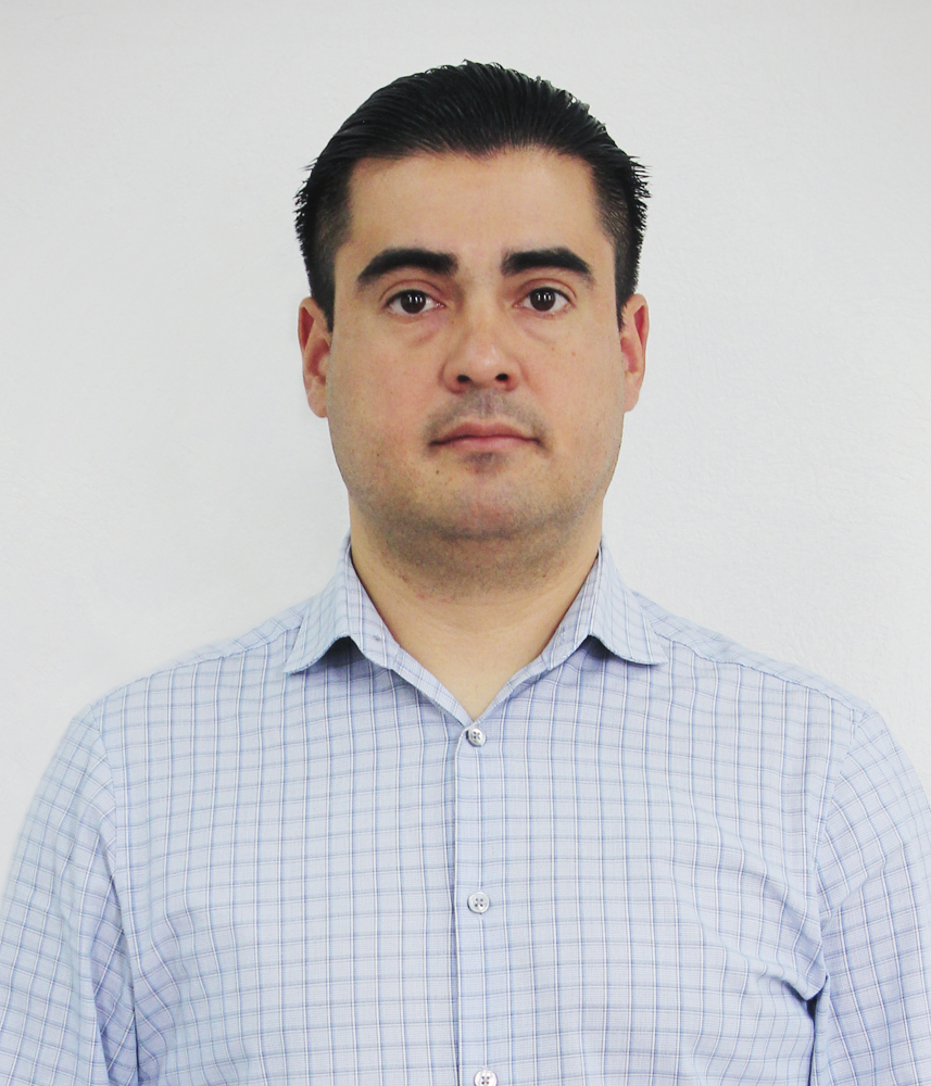 José Manuel Álvarez Lucio.