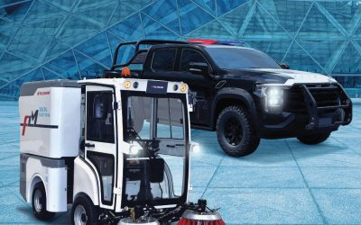LDR Solutions – Foton Fulongma