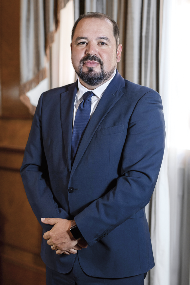 Mauro Parada Muñoz.