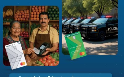Toka – La Solución Eficiente y Segura Para la Dispersión de Recursos Públicos