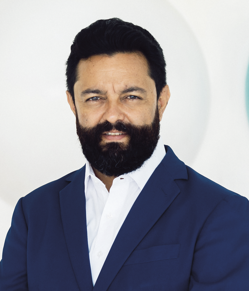Vicente Ferreyra Acosta.