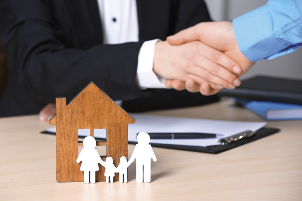 Impulso a la vivienda asequible y sostenible