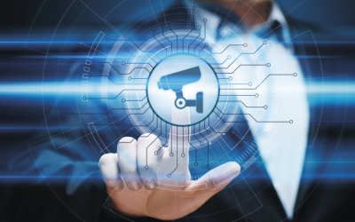 Contra la inseguridad, monitoreo inteligente