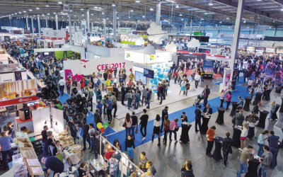 Exposiciones, vía para la modernización local
