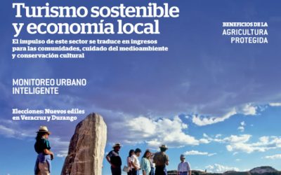 Desarrollo económico con turismo responsible