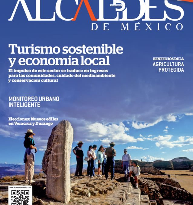 Desarrollo económico con turismo responsible