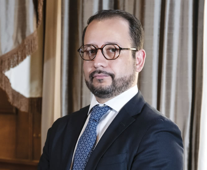 Economía competitiva con crecimiento sostenible